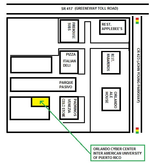 mapa_cyber_center_orlando